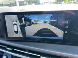 2025 Hyundai Santa Fe D-CT 2WD