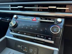 2025 Hyundai Santa Fe D-CT 2WD