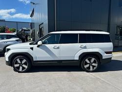 2025 Hyundai Santa Fe D-CT 2WD