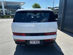 2025 Hyundai Santa Fe D-CT 2WD