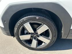 2025 Hyundai Santa Fe D-CT 2WD