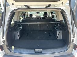 2025 Hyundai Santa Fe D-CT 2WD