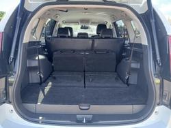 2020 Mitsubishi Pajero Sport GLS