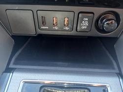 2020 Mitsubishi Pajero Sport GLS