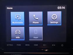 2020 Mitsubishi Pajero Sport GLS