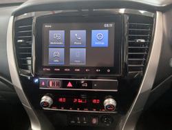 2020 Mitsubishi Pajero Sport GLS