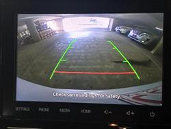 2020 Mitsubishi Pajero Sport GLS