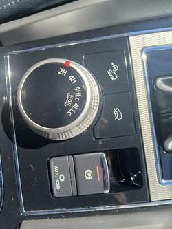 2020 Mitsubishi Pajero Sport GLS