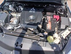 2020 Mitsubishi Pajero Sport GLS