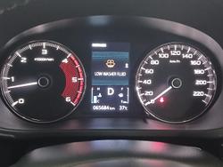 2020 Mitsubishi Pajero Sport GLS