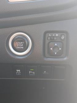 2020 Mitsubishi Pajero Sport GLS