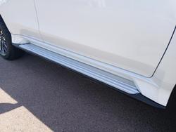 2020 Mitsubishi Pajero Sport GLS