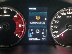 2020 Mitsubishi Pajero Sport GLS