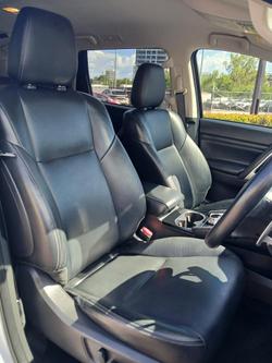 2020 Mitsubishi Pajero Sport GLS