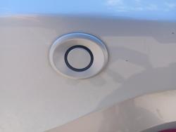 2020 Mitsubishi Pajero Sport GLS