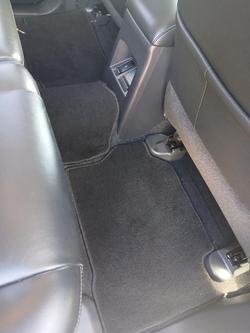 2020 Mitsubishi Pajero Sport GLS