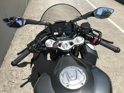 2026 CFMOTO 450SR S ABS