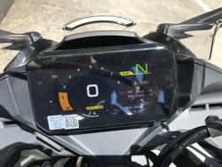 2026 CFMOTO 450SR S ABS