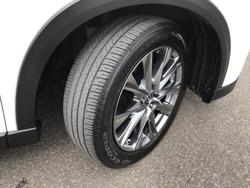 2018 Mazda CX-5 Akera