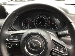 2018 Mazda CX-5 Akera