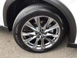 2018 Mazda CX-5 Akera
