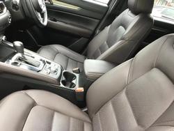 2018 Mazda CX-5 Akera