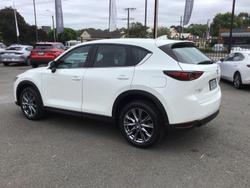 2018 Mazda CX-5 Akera