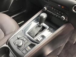 2018 Mazda CX-5 Akera
