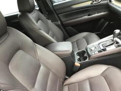 2018 Mazda CX-5 Akera