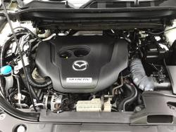 2018 Mazda CX-5 Akera