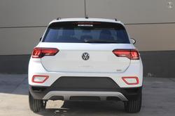 2024 Volkswagen T-Roc CityLife