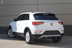 2024 Volkswagen T-Roc CityLife