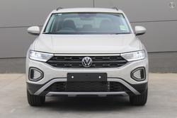 2024 Volkswagen T-Roc CityLife