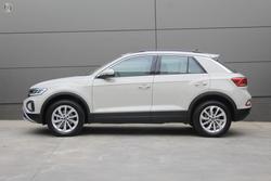 2024 Volkswagen T-Roc CityLife