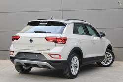 2024 Volkswagen T-Roc CityLife
