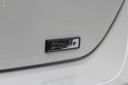 2024 Volkswagen T-Roc CityLife
