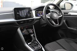 2024 Volkswagen T-Roc CityLife