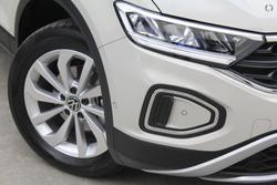 2024 Volkswagen T-Roc CityLife