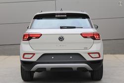 2024 Volkswagen T-Roc CityLife
