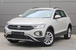 2024 Volkswagen T-Roc CityLife