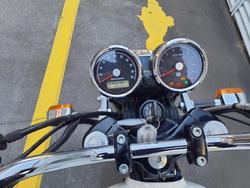 2022 Royal Enfield Interceptor 650 Classic 650 Twin