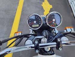 2022 Royal Enfield Interceptor 650 Classic 650 Twin