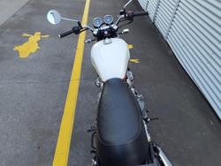 2022 Royal Enfield Interceptor 650 Classic 650 Twin