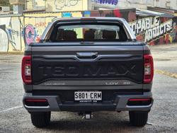 2022 LDV T60 Max PRO