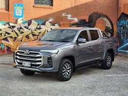 2022 LDV T60 Max PRO