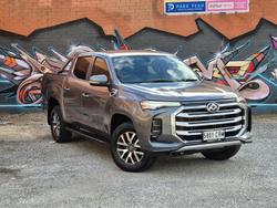 2022 LDV T60 Max PRO