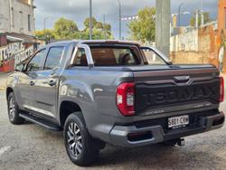2022 LDV T60 Max PRO