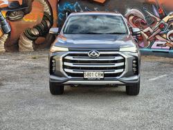 2022 LDV T60 Max PRO