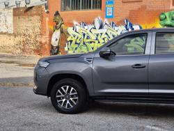 2022 LDV T60 Max PRO
