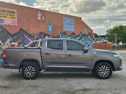 2022 LDV T60 Max PRO